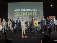 A@W Luxembourg Summit